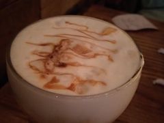 -漫咖啡MAANCOFFEE(人大店)