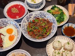 -阿大排档(长春这有山店)