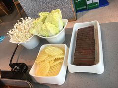 -半天妖烤鱼(新世界店)