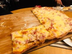 -兰特伯爵西餐厅·啤酒屋(方庄店)