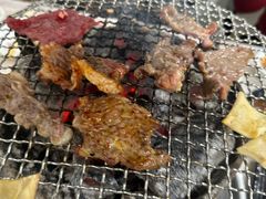 -金达莱烧烤(黎明南街店)