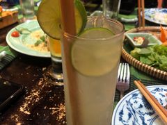 -Lam Vien Restaurant