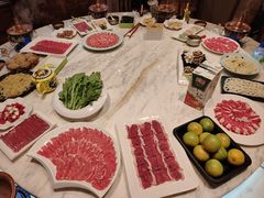 -南门涮肉(通州店)