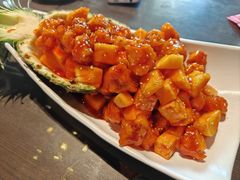 -小胖私厨状元宴·东北私房菜馆