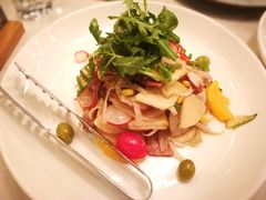 -IL Forno 意坊·意大利餐厅(花园店)