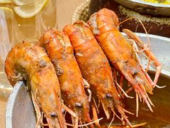 -隅乐胡椒虾·台湾菜·团建(皇岗店)