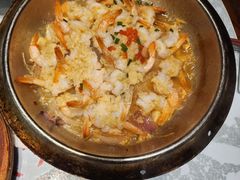 -淮安宴·淮扬菜(清河路一店)