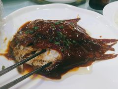 -小老板海鲜酒家(董家渡店)