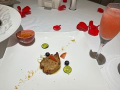 -王品牛排(郑州大卫城店)