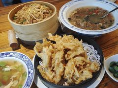-老雒阳面馆·水席·洛阳菜(王城路店)