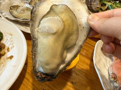 -天盛海鲜烧烤大排档·本地小海鲜·牟平腿穗子(幸福店)