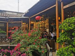 -猪肉婆私房菜(容桂总店)