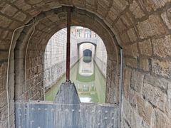 -红旗渠风景区