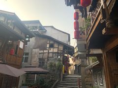 -恩阳古镇
