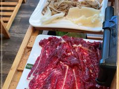-普宁潮汕牛肉火锅(新香洲店)