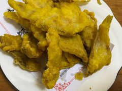 -醉御香渔家园(临沂路与大连路店)