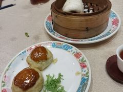 -唐苑酒家·岭南粤菜名店(太古仓店)