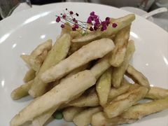 -福海居烤鸭店(鸟巢店)