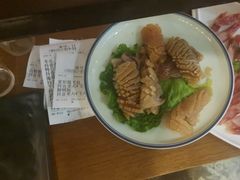 -李掌柜鲜菜火锅(移民广场店)
