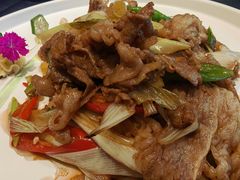 -馋遇江南·精致湖景雅宴(东方之门店)