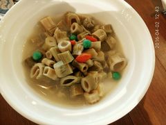 青豆笋干-宴秋杭州菜(锦艺城店)