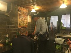 -张记牛肉面馆(天津路店)