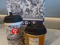 -霸王茶姬(大连万象汇店)