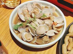 -大成海鲜烧烤·小龙虾(七宝店)