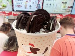 -DQ·蛋糕·冰淇淋(五角场万达店)
