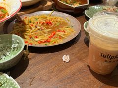 -破三川·新川菜(静安大融城店)
