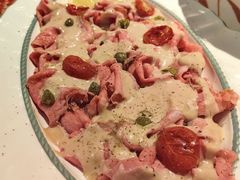 -Primo·丽莫意大利窑烤披萨