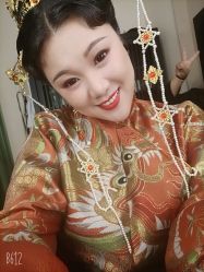 -盘子女人坊古装写真摄影(天津总店)