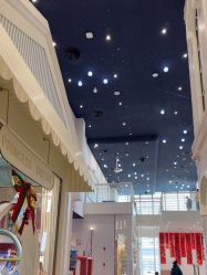 -奈尔宝·儿童乐园·亲子餐厅(华采天地店)