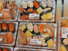 -争鲜回转寿司(朝北大悦城店)