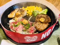 -pepper lunch(形点店)