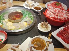 -吴老幺火锅(金龙店)