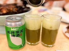 -楼外楼(西湖景区孤山路店)