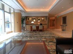 24明天广场万豪行政公寓-上海明天广场JW万豪酒店