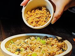 -食锦记·福建私房菜(浦西万达店)
