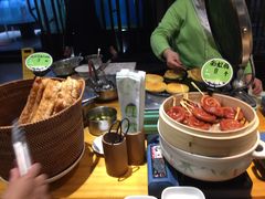 -眉州东坡(通州店)