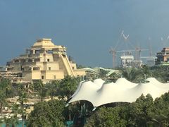 -亚特兰蒂斯水世界冒险乐园