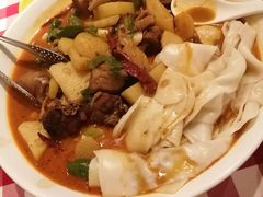 -西贝(深圳卓悦汇店)