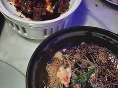 -绿茶餐厅(松江万达店)