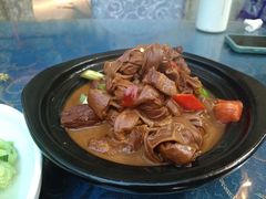 -国生茶庄·地道农家菜团建活动