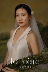 -乐派诗婚纱摄影