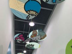 -凯蒂猫主题馆