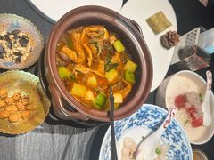 -锦楼·臻选新杭帮(正大广场店)