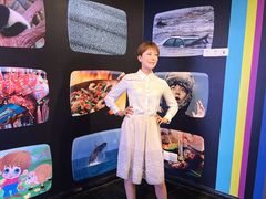-武汉杜莎夫人蜡像馆