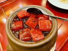 古法醋焖肉-无名居(西直门总店)
