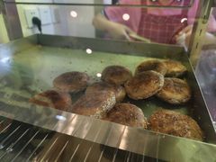 -万红路羊汤烧饼店(将台路店)